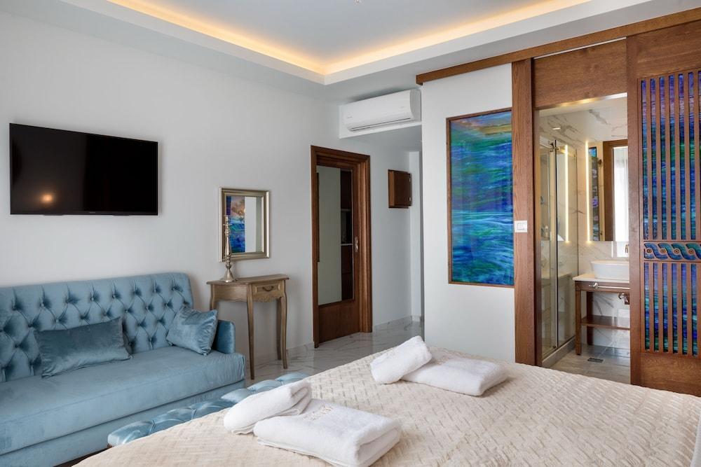 חאניה Vener Luxury Suites מראה חיצוני תמונה