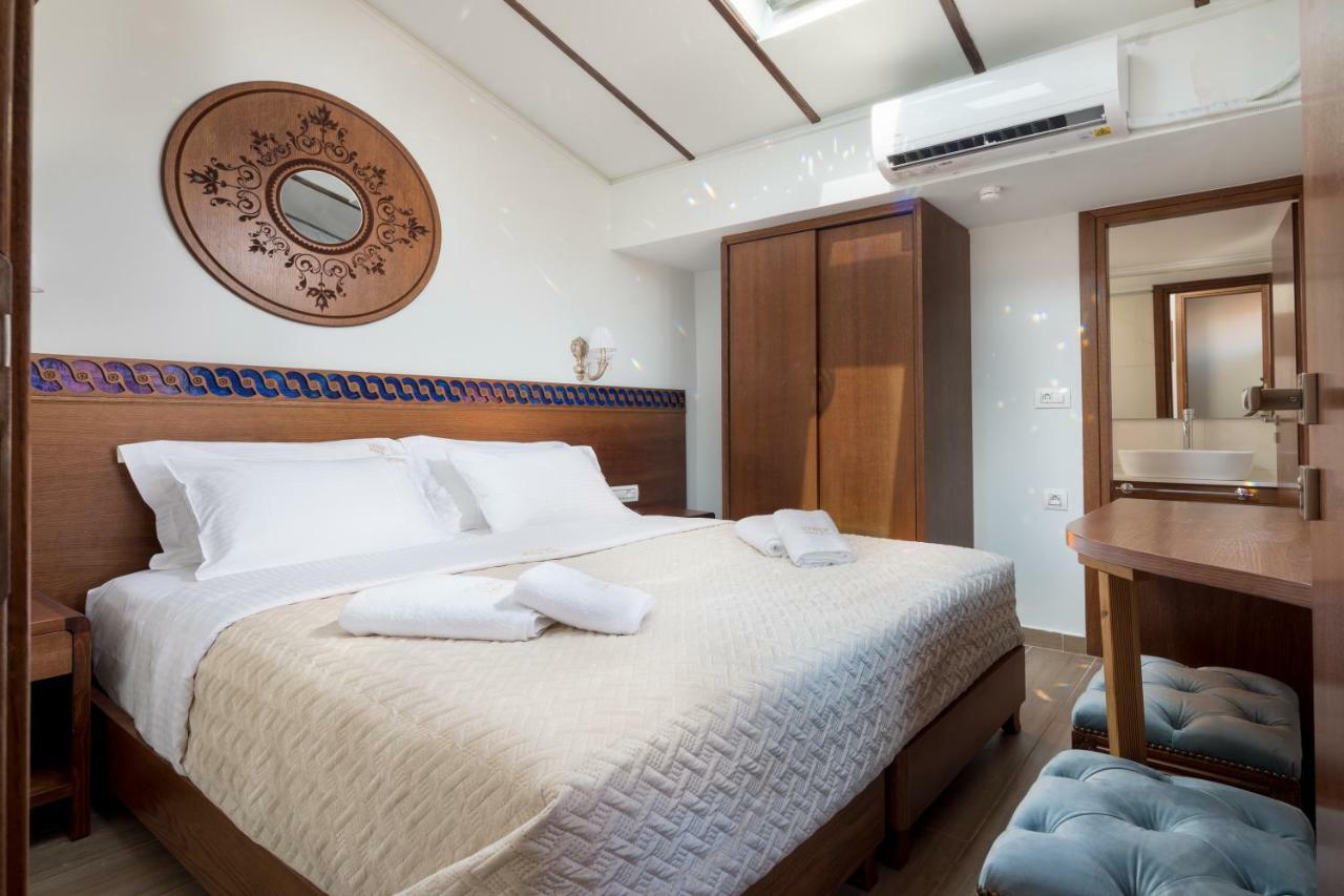 חאניה Vener Luxury Suites מראה חיצוני תמונה