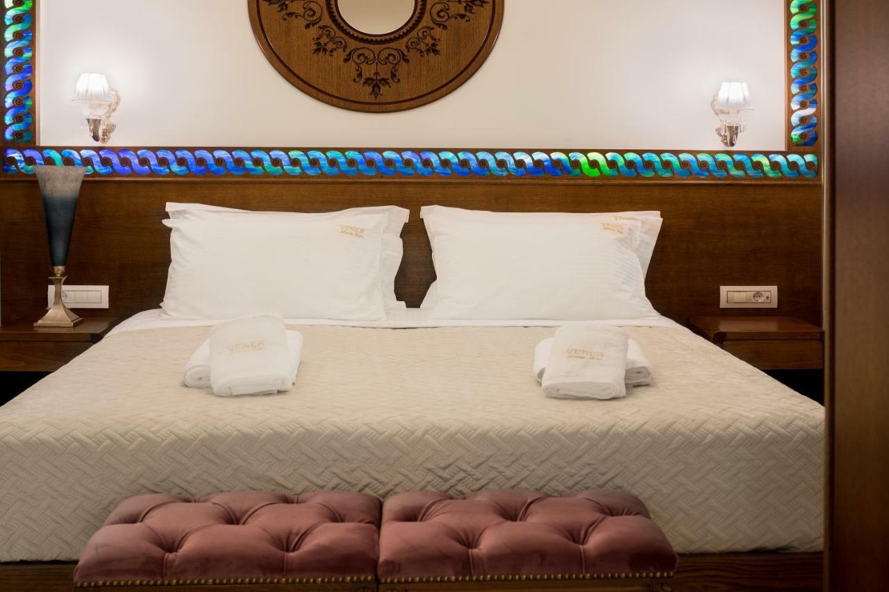 חאניה Vener Luxury Suites מראה חיצוני תמונה